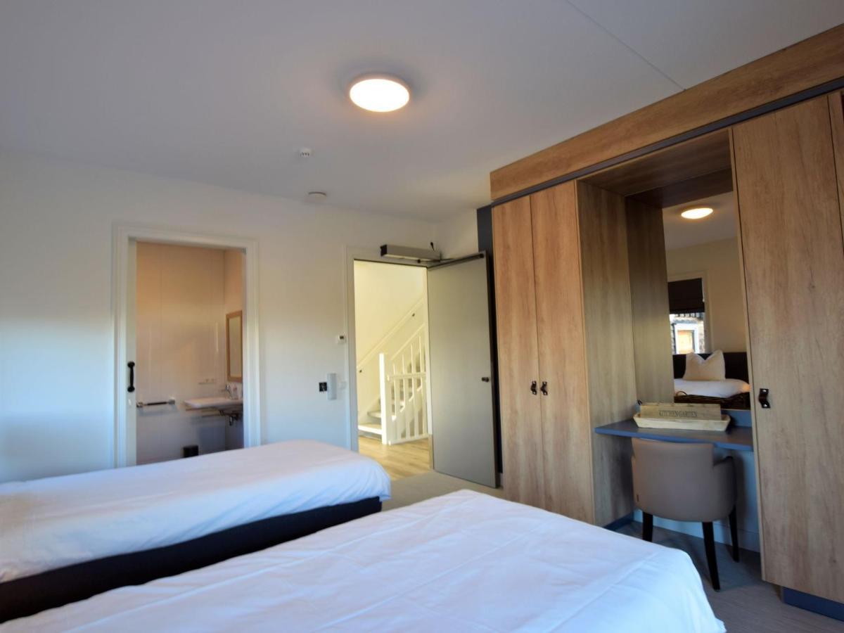Luxurious Villa With Private Garden In Kaag מראה חיצוני תמונה