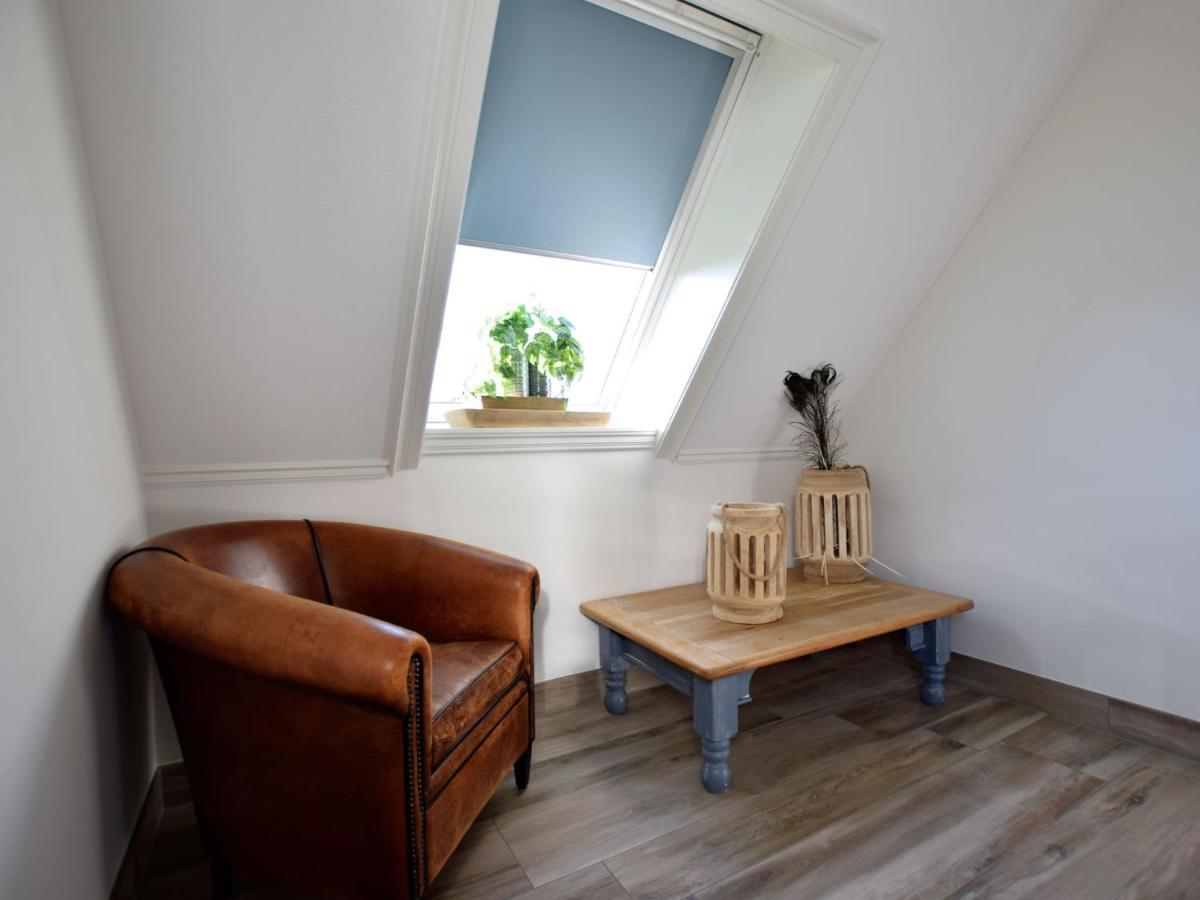 Luxurious Villa With Private Garden In Kaag מראה חיצוני תמונה