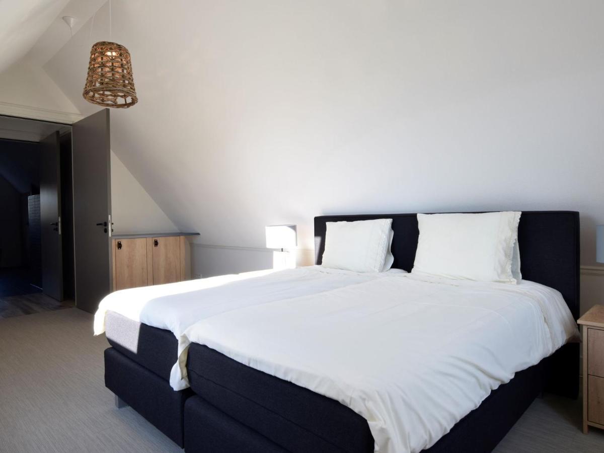 Luxurious Villa With Private Garden In Kaag מראה חיצוני תמונה