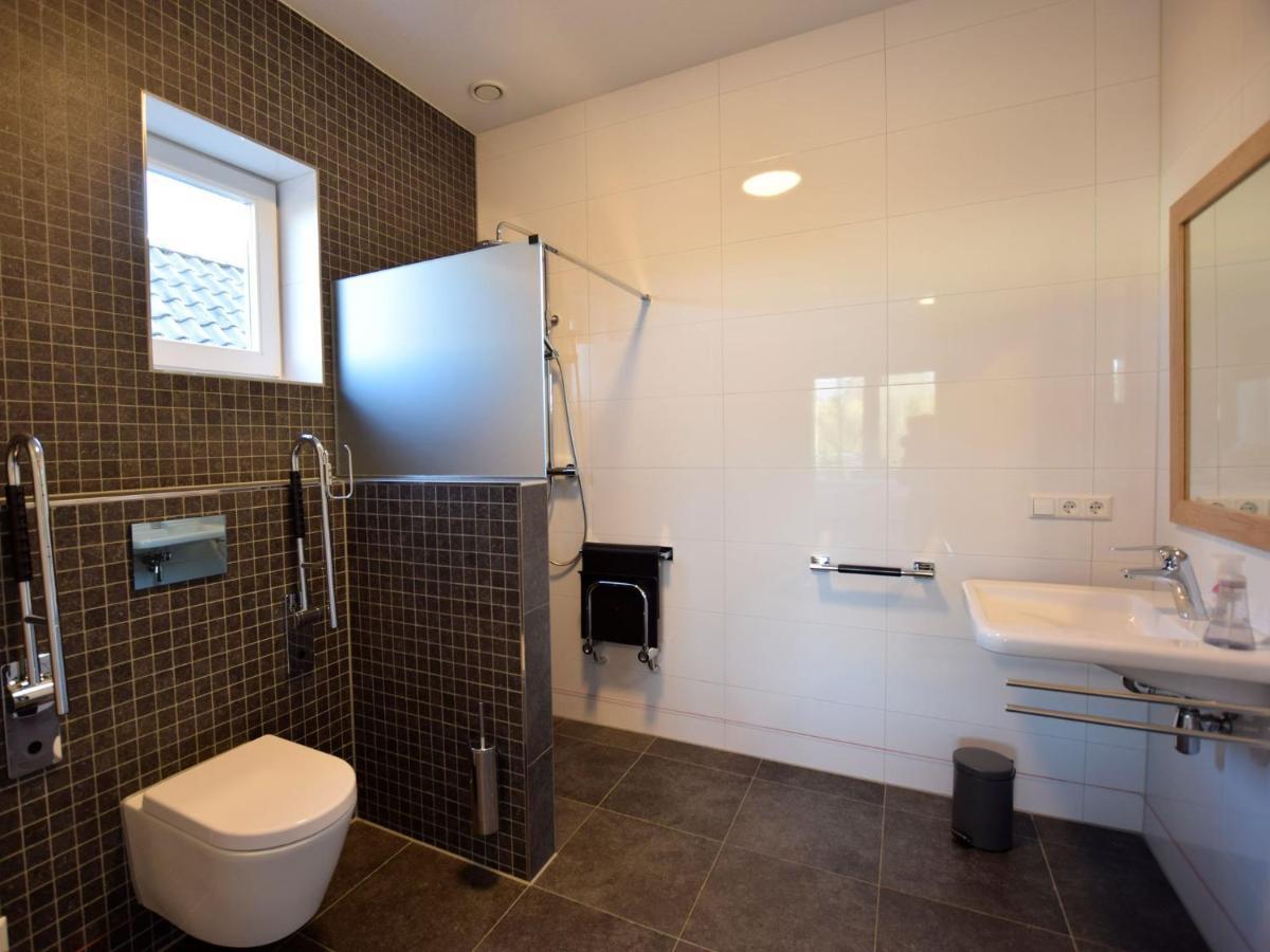 Luxurious Villa With Private Garden In Kaag מראה חיצוני תמונה